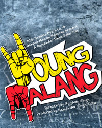 Young Malang